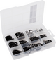 Connex assortiment circlips 300-delig - dp8500121