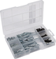 Assortimento di chiodi Connex 490 pezzi - dp8500127