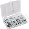 Connex assortiment zekeringsmoeren 120-dlg - dp8500111