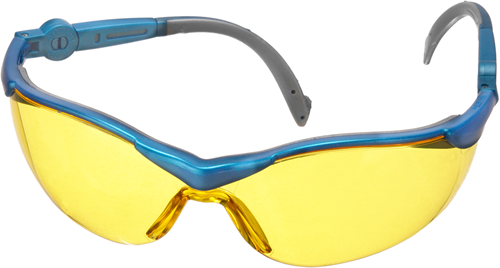 Connex gafas protectoras amarillas en166+172 - coxt938760