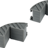 Connex cinghia di tensione protettiva per angoli in pp 25mm 4 pezzi - dy270637