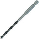 Broca connex - taladro para madera uneo 5mm 1 4 rojo - coxt978302