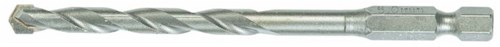 Punta Connex - punta per muratura uneo 6mm 1 4 nero - coxt978406