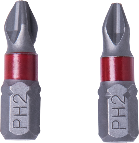 Punte Connex Phillips G2 (2 pezzi) - coxt973002