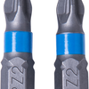 Inserti Connex pozidriv g2 (2 pezzi) - coxt973012