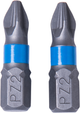 Inserti Connex pozidriv g2 (2 pezzi) - coxt973012