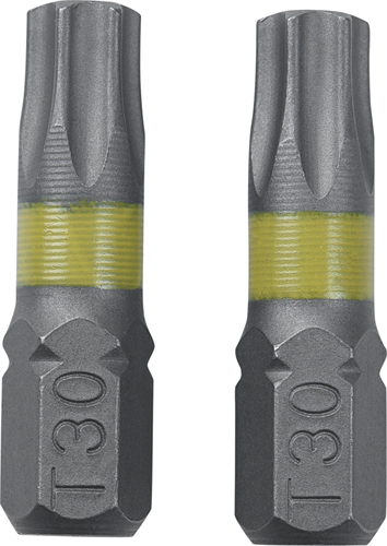 Inserti Connex Torx G30 (2pz) - coxt973073