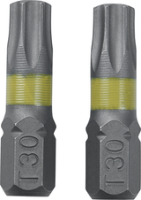 Inserti Connex Torx G30 (2pz) - coxt973073 - afbeelding 1
