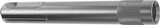 Connex bit holder sds+ - coxt973215 - afbeelding 1