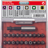 Juego de puntas Connex 'especiales' * (31 piezas) - coxt973980
