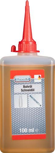 Aceite de perforación Connex 100ml multi - cox591146