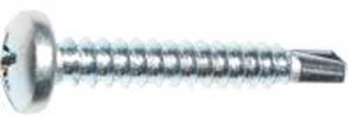 Perno tornillo taladro connex 4.2x32 20uds vz - ky4050023