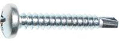 Connex drill screw bolt 4.2x32 20pcs vz - ky4050023