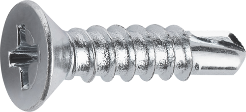 Vite trapano Connex pk 2,9x13 vz ph 10 grammi - kyb4050019