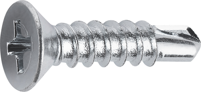 Tornillo de taladro Connex pk 2.9x13 vz ph 10 gramos - kyb4050019