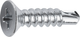 Vite trapano Connex pk 2,9x13 vz ph 10 grammi - kyb4050019