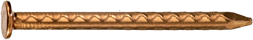 Clavo para barco Connex 2,2x30 60g cu - ky1102230