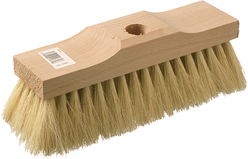 Cepillo Connex 6x14 filas 23cm - cox781591