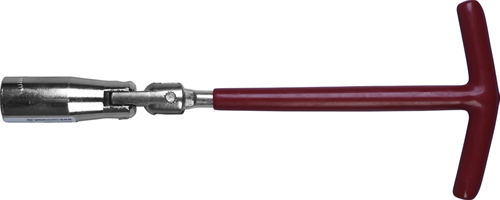 Llave para bujías Connex 16mm - cox586016