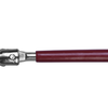 Llave para bujías Connex 21mm - cox586021