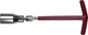 Chiave per candele Connex 21mm - cox586021