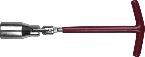Llave para bujías Connex 21mm - cox586021