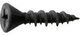 Connex bouwplaatschroef 3.9x45 500st fo - kk3160005