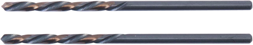 Punta centrix Connex 2,5mm (57mm) (2s) turca - cox972827
