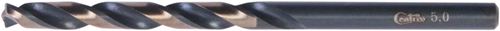 Punta centrix Connex 5,0 mm (86 mm) turca - cox972850