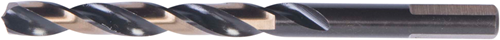 Taladro centrix connex 8,5 mm (117 mm) turquesa - cox972885