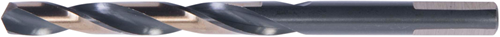 Taladro centrix connex 9,0 mm (125 mm) turco - cox972890