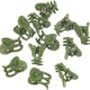 Clips Connex para orquídeas 30 uds - flor78840