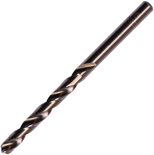 Punta al cobalto Connex 6,0 mm (93 mm) lilla - cox970560