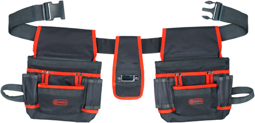 Portaherramientas doble Connex - cox952056