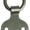 Connex anilla en D plegable 6uds ni - ky6250013