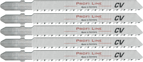 Lama per seghetto alternativo Connex Bosch Extend - com300100