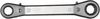Chiave ad anello Connex 10x11mm - cox538011