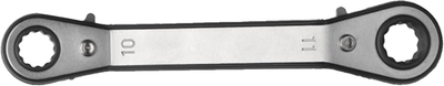Llave de estrella con vaso Connex 10x11mm - cox538011