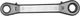Chiave ad anello Connex 10x11mm - cox538011