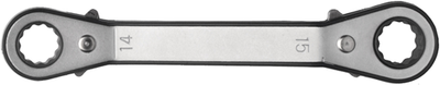 Chiave ad anello Connex 14x15mm - cox538415