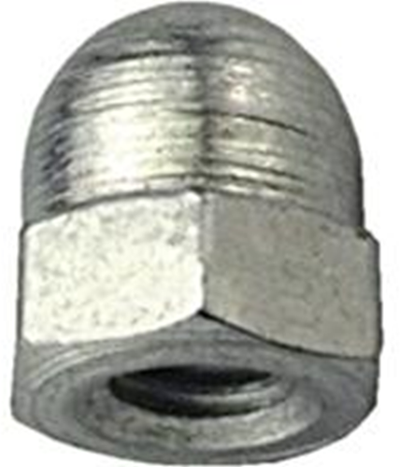 Dado cieco Connex m10 6 pezzi vz - ky4350010