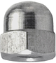 Dado cieco Connex M8 5 pezzi in acciaio inossidabile-a4 - dy4920008