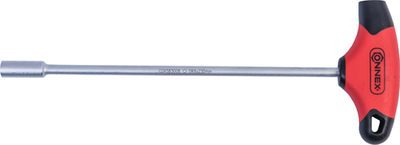 Connex hex key screwdriver 8x230 - cox583008