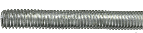 Barra filettata Connex m16 1m vz - dy250715