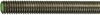 Barra filettata Connex m5 1m acciaio inox - dy250692