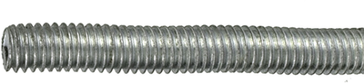 Connex threaded rod m8 1m vz - dy250703