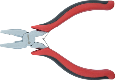 Pinza universale elettrica Connex 120mm 2c sb - coxt187081
