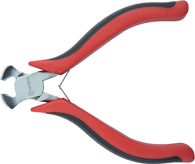 Connex elettro taglierina frontale 100mm 2c sb - coxt187083