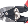 Connex figuren-plaatschaar 290mm re. 2c sb - coxt244292