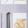 Connex figuurzaagblad taifun nr.6 (12st) - coxt806008